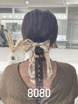 はればれ 横浜東口店(8080)&nbsp;シニヨン｜ボブ