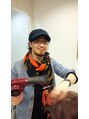 グレイスヘア(GRACE HAIR) 佐藤 祐介