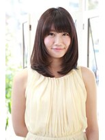 レフラム 獨協大学前店(le:fro:m)&nbsp;ボブミディ