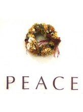 HAIR SALON PEACE