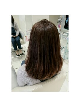 モードケイズエミュー(MODE K's eau) 【MODE Ks eau】ピンクベージュ nao