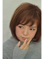 ケンズヘアーテスタ(KEN’s HAIR testa)&nbsp;愛されボブ