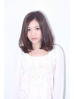 美容室 パルス 静岡鷹匠店(PALS)&nbsp;小顔カット×ハンサムミディ