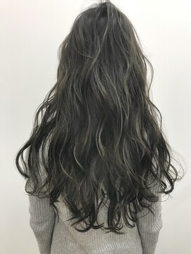 キューズ クラブ(cuz KLUB) 【cuzKLUB】外国人風ハイライト