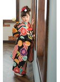 7歳アップ