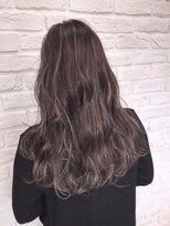 アンククロス 表参道(ANKH CROSS)&nbsp;ANKHCROSS表参道店大人ハイライト