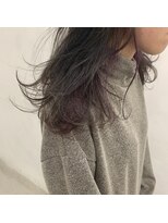 キー(kii)&nbsp;インナーポイントカラー