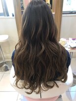 クレル(Creelu)&nbsp;ゆるふわロング