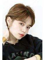 リタ ヘアー(rita hair)&nbsp;ハンサムショート