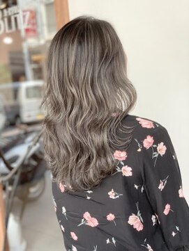 ブリッツレボルト(BLITZ R EVOLUT) ☆☆Ryo先生のダメージレスカラー集☆☆