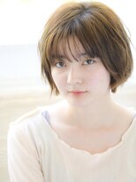 コム(com by neolive)&nbsp;大人女子ショートボブ