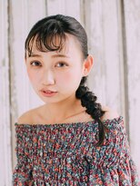 フューズ 曳舟店(Fuse)&nbsp;カジュアルアレンジ