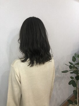 シキ(Shiki) ナチュラルミディアム