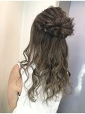 【BROAD HAIR】ブランジュ