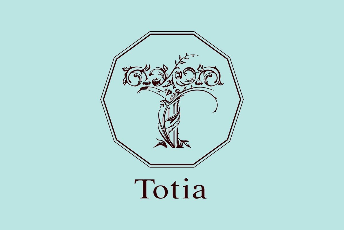 【Totia　Mens】メンズカット（シャンプー込み）