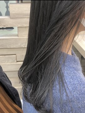 テテ(TETE) グレージュ