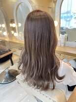 クレア本厚木(CREA) チョコレートベージュ くびれ韓国スタイル