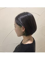 デュールウェスト(Duul West)&nbsp;【shige】インナーカラーショート