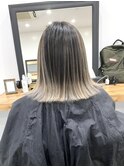 エアタッチバレイヤージュ
