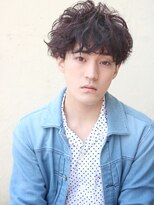 エイル 北堀江(Eir)&nbsp;【無造作パーママッシュ】