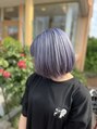 ヘアストーリー レオ(Hair Story RE:O)&nbsp;1