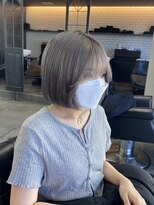 デフ(Def)&nbsp;シルバーカラー