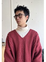 イロ(IRO)&nbsp;men's  short