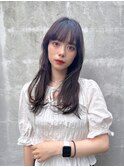 クアンクヘア大人かわいい