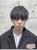 ソフトツイストマッシュ