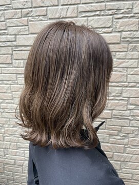 エイト 野々市店(EIGHT) 【EIGHT new hair style】e61