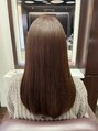 ラボア(La'BOA) 毛先まで潤いを与えます!天使の輪っか作りましょう!