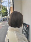 ナチュラルハイライト