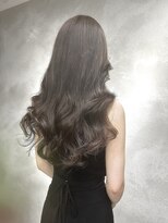 アルマバイロサ(ALMA by ROSA)&nbsp;大人グレージュ/担当rui