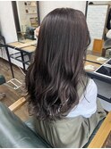 【ORO】アッシュベージュ　浅見