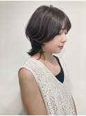 前髪/マチルダボブ/インナーグレージュ[流山おおたかの森駅]