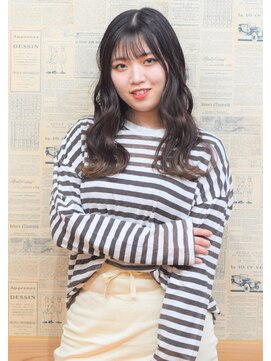 ベルナ(BELUNA) BELUNA専属モデル【　MIKOTO  】