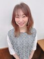 ミュゼドゥラペ(Musee de Lapaix) 岩田 あゆみ