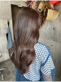 韓国っぽレイヤーミディ☆