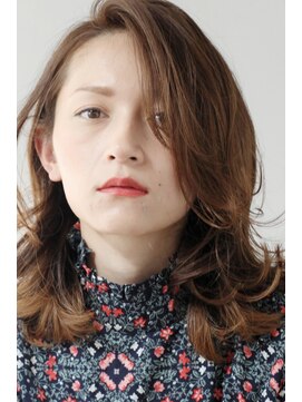 アレックスリパブリック(alex republic) ナチュラル