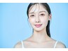 フェイシャルエステ☆ヘアの施術と一緒で9900→7700