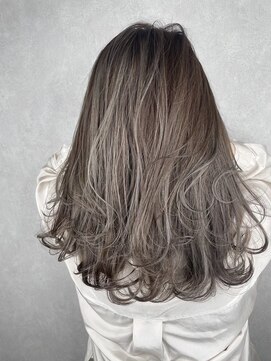 バックス(BUCKS) フォギーベージュ