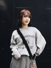 ブランコ 名古屋栄(BLANCO) 大場 杏里