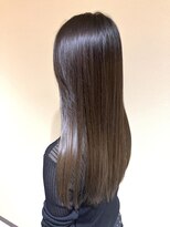 ゼン(Zen.)&nbsp;メテオカラートリートメント