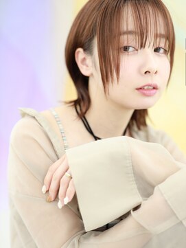 テトテ 門戸厄神店(tetote) アースカラー/シアーカラー/ネオウルフ