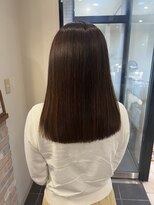 ビフィーノ モーダ 苦楽園店(bifino moda)&nbsp;ロングスタイル