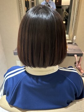 カインド 南青山(hair&make up KIND) おすすめスタイル