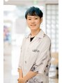 ヘアーアンドメイク トゥルース 天王台店(Hair&Make TRUTH) 戸野塚 匠