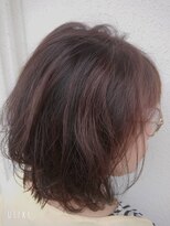 ヴィアーレ(VIALE)&nbsp;ハイライト＋ローライト