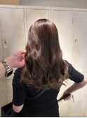 【Lolonois野田阪神】コントラストハイライト ~ベージュ系~