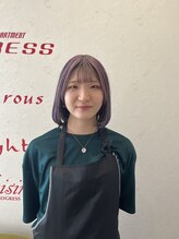 プログレス 守谷店(PROGRESS) ハナ
